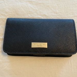 Henri Bendel Mini Wallet